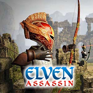 Eleven Assassin VR játék a VRTigo kispesti VR teremben